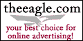 theeagle.com-your best choice for online advertising