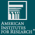 American Institutes for Research